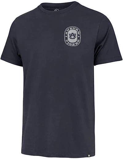 '47 Auburn University Back Canyon Franklin Graphic T-shirt