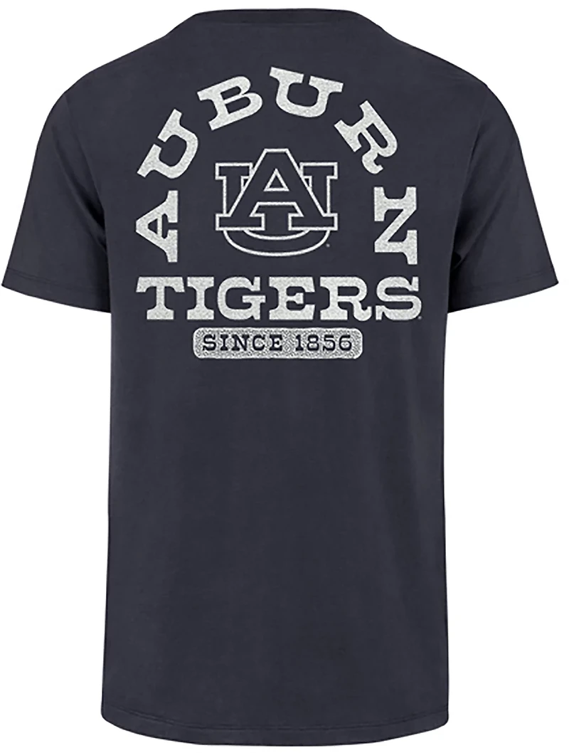 '47 Auburn University Back Canyon Franklin Graphic T-shirt