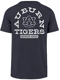 '47 Auburn University Back Canyon Franklin Graphic T-shirt