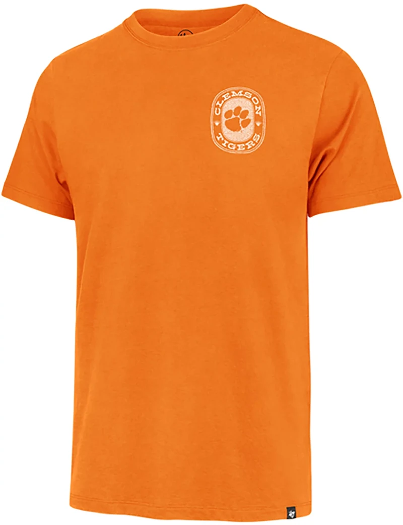 '47 Clemson University Back Canyon Franklin Graphic T-shirt