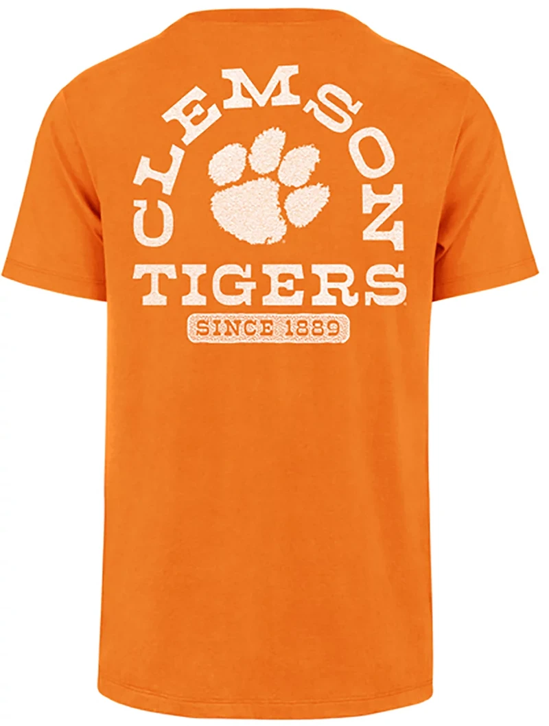 '47 Clemson University Back Canyon Franklin Graphic T-shirt
