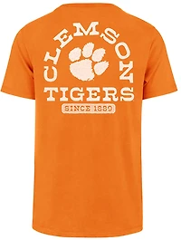 '47 Clemson University Back Canyon Franklin Graphic T-shirt