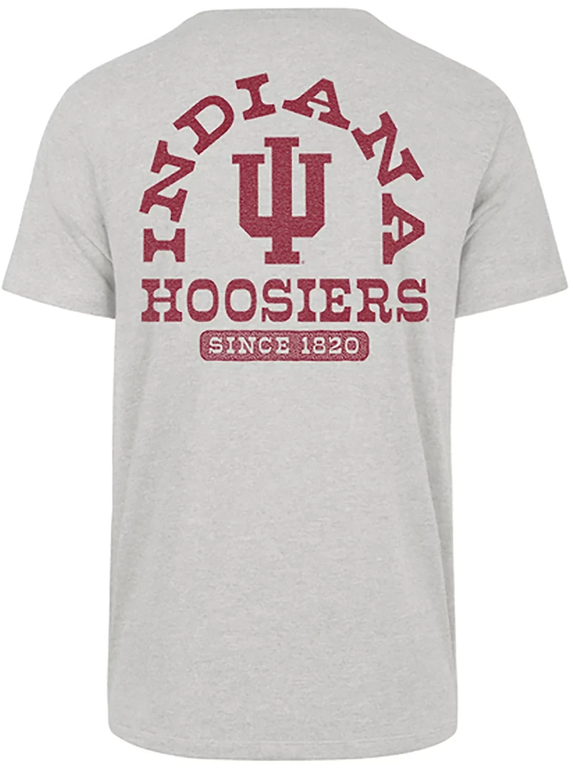 '47 Indiana University Back Canyon Franklin Graphic T-shirt