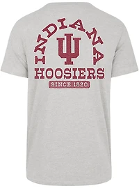 '47 Indiana University Back Canyon Franklin Graphic T-shirt