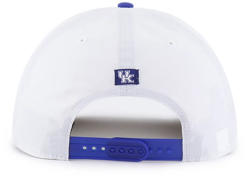 '47 University of Kentucky Condor 2-Tone Hitch Cap