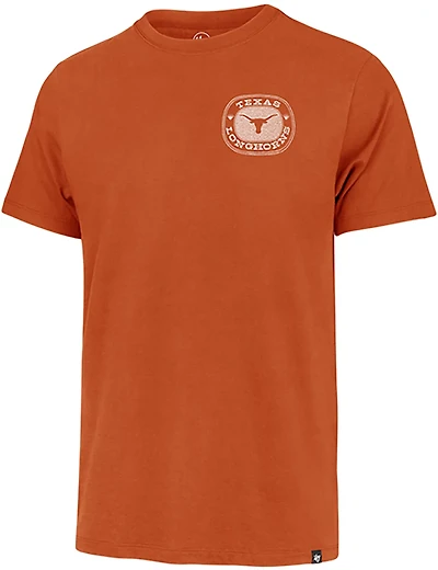 '47 University of Texas Back Canyon Franklin Graphic T-shirt