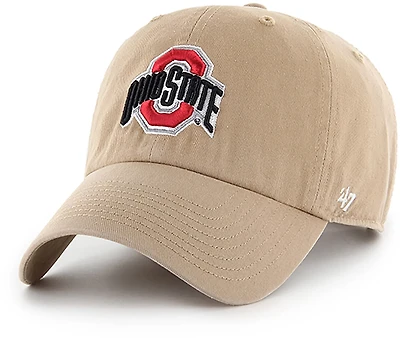 '47 Ohio State University Clean Up Cap