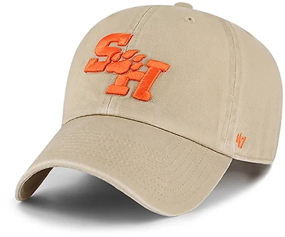 '47 Sam Houston State University Clean Up Cap