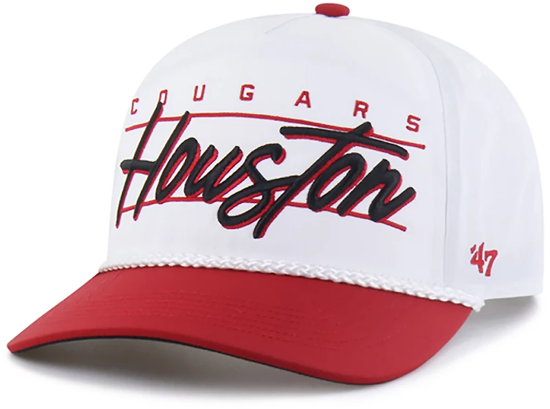 '47 University of Houston Condor 2-Tone Hitch Cap