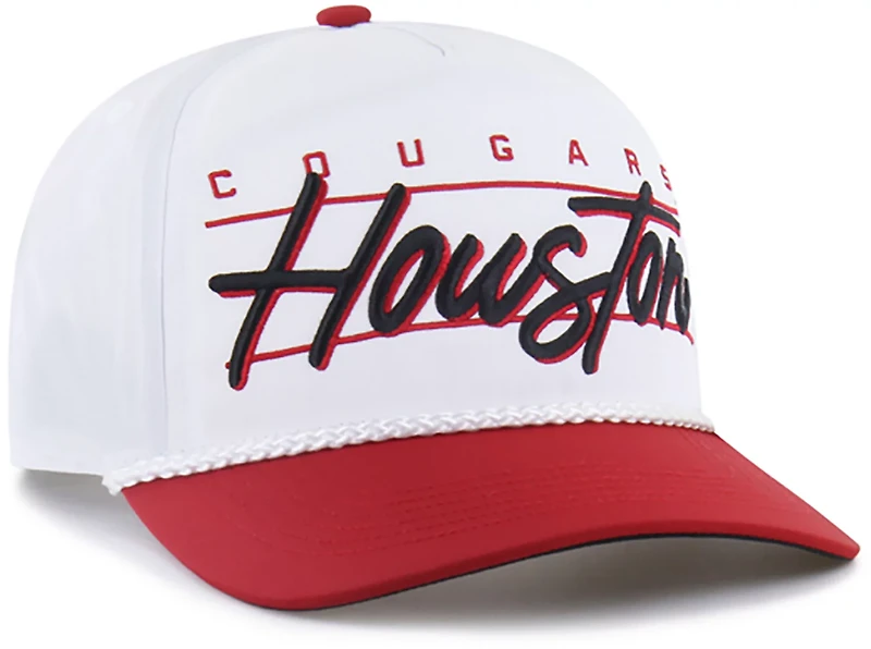 '47 University of Houston Condor 2-Tone Hitch Cap