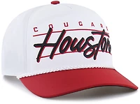 '47 University of Houston Condor 2-Tone Hitch Cap