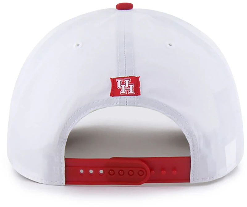 '47 University of Houston Condor 2-Tone Hitch Cap