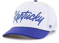 '47 University of Kentucky Condor 2-Tone Hitch Cap