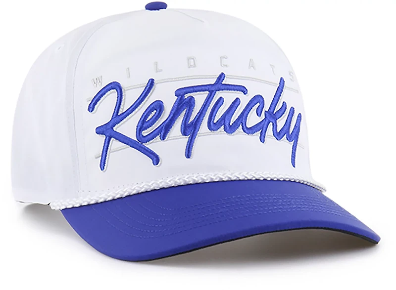 '47 University of Kentucky Condor 2-Tone Hitch Cap