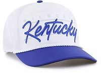 '47 University of Kentucky Condor 2-Tone Hitch Cap