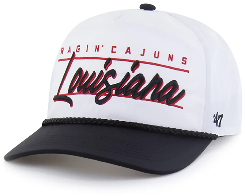 '47 University of Louisiana at Lafayette Condor 2-Tone Hitch Cap
