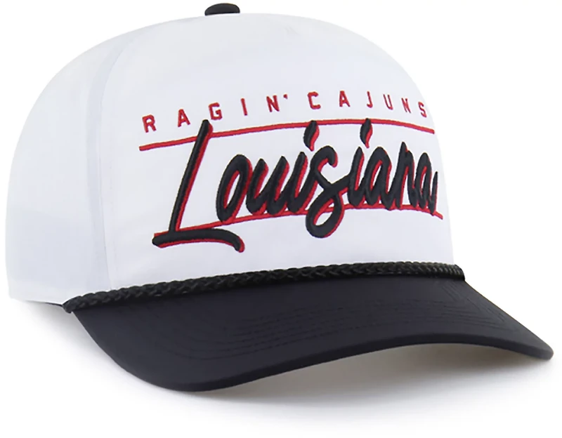 '47 University of Louisiana at Lafayette Condor 2-Tone Hitch Cap