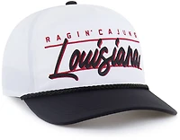 '47 University of Louisiana at Lafayette Condor 2-Tone Hitch Cap