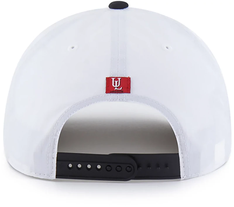 '47 University of Louisiana at Lafayette Condor 2-Tone Hitch Cap