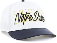 '47 University of Notre Dame Condor 2-Tone Hitch Cap