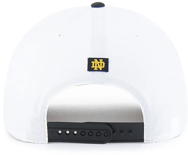 '47 University of Notre Dame Condor 2-Tone Hitch Cap