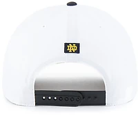 '47 University of Notre Dame Condor 2-Tone Hitch Cap