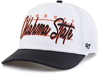 '47 Oklahoma State University Condor 2-Tone Hitch Cap
