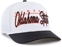'47 Oklahoma State University Condor 2-Tone Hitch Cap