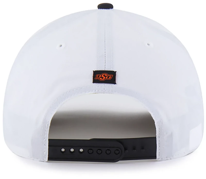'47 Oklahoma State University Condor 2-Tone Hitch Cap