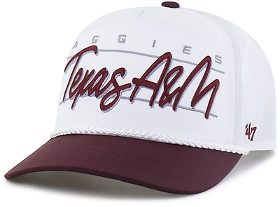 '47 Texas A&M University Condor 2-Tone Hitch Cap