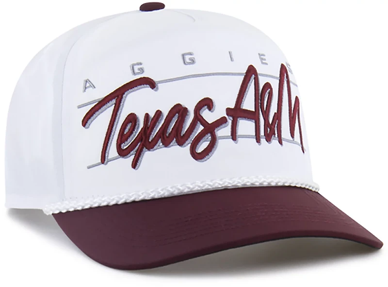 '47 Texas A&M University Condor 2-Tone Hitch Cap