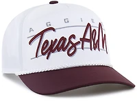 '47 Texas A&M University Condor 2-Tone Hitch Cap