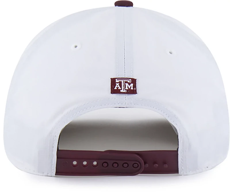 '47 Texas A&M University Condor 2-Tone Hitch Cap