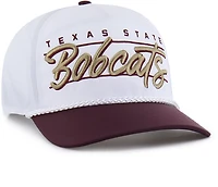 '47 Texas State University Condor 2-Tone Hitch Cap