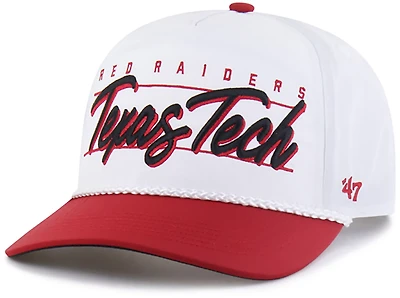 '47 Texas Tech University Condor 2-Tone Hitch Cap