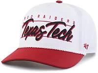 '47 Texas Tech University Condor 2-Tone Hitch Cap
