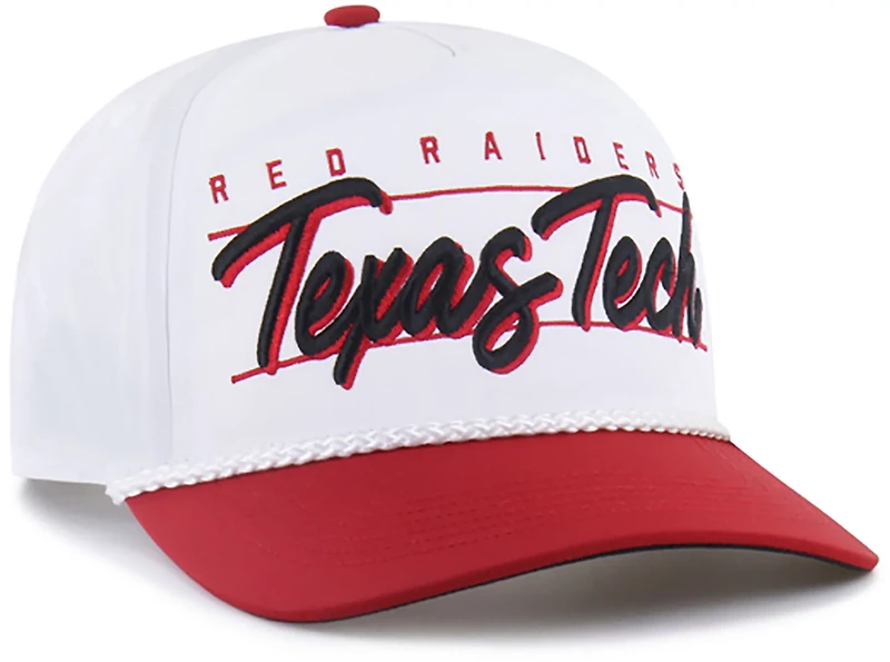 '47 Texas Tech University Condor 2-Tone Hitch Cap