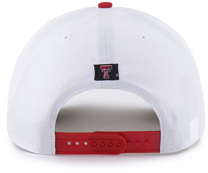 '47 Texas Tech University Condor 2-Tone Hitch Cap