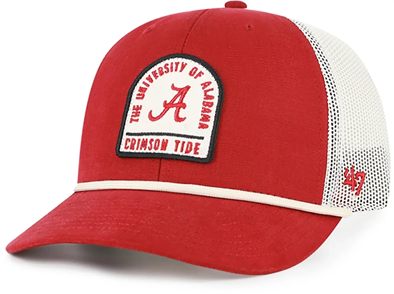 '47 University of Alabama Gravestone Trucker Cap