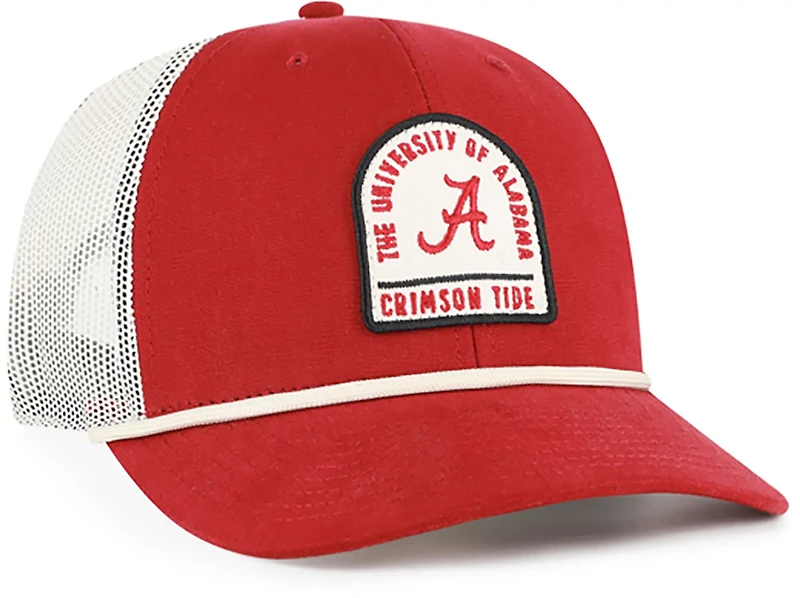 '47 University of Alabama Gravestone Trucker Cap
