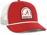 '47 University of Alabama Gravestone Trucker Cap