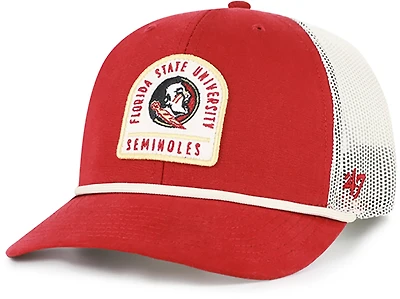'47 Florida State University Gravestone Trucker Cap