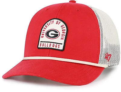 '47 University of Georgia Gravestone Trucker Cap