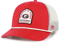 '47 University of Georgia Gravestone Trucker Cap