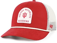 '47 Indiana University Gravestone Trucker Cap
