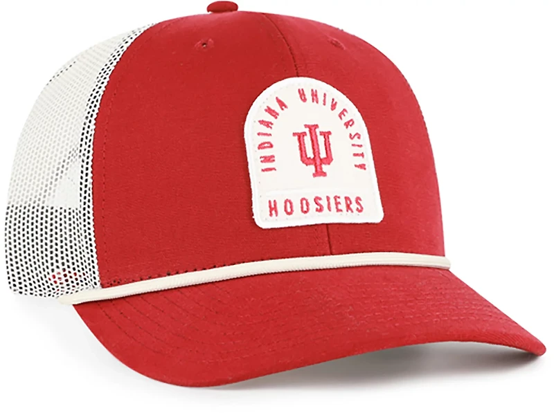 '47 Indiana University Gravestone Trucker Cap