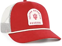 '47 Indiana University Gravestone Trucker Cap
