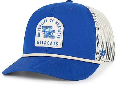 '47 University of Kentucky Gravestone Trucker Cap