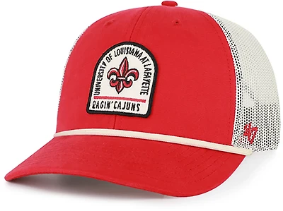 '47 University of Louisiana at Lafayette Gravestone Trucker Cap