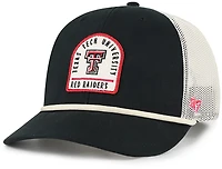 '47 Texas Tech University Gravestone Trucker Cap